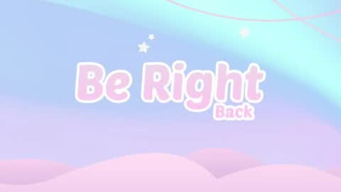 Clara smile online show from February 23, 10:42 pm