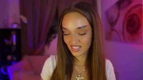 Clara smile online show from September 14, 6:31 pm