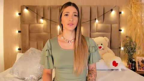 Clara del mar online show from January 16, 10:35 am