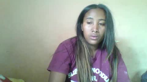 Clarah0123 online show from October 24, 11:22 am