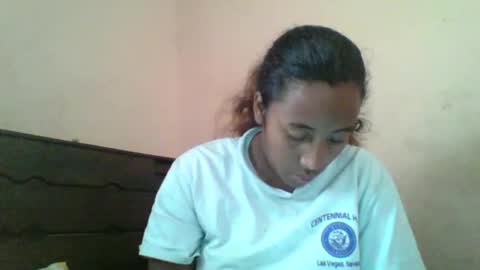 Clarah0123 online show from September 12, 11:23 am