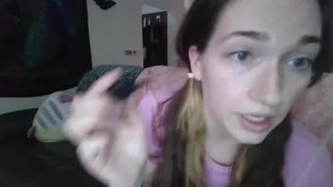 Clara Wolfe online show from February 4, 8:49 pm