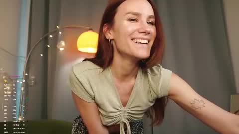 Claire online show from July 1, 1:31 pm