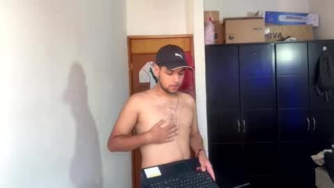 Clarentz bby online show from September 25, 8:49 pm