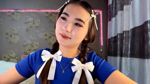 Yuna online show from November 16, 11:34 am