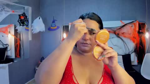 clarigil online show from October 22, 10:00 pm