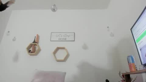 clarise_cooper online show from February 12, 8:40 am