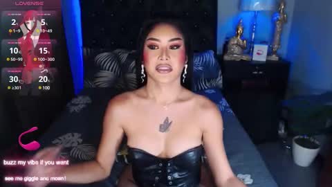 Clariza online show from December 12, 10:02 am