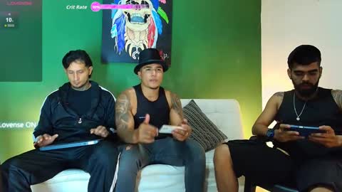 Juanpaindependent model online show from November 7, 2:03 am