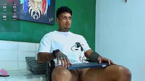 Juanpaindependent model online show from March 4, 3:20 pm