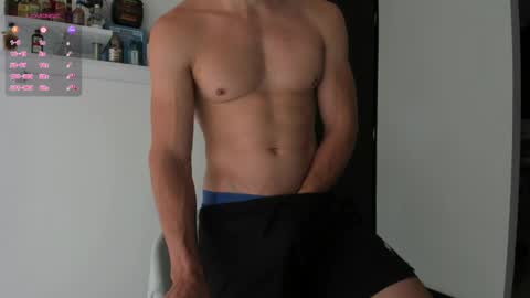 clark online show from April 29, 1:38 pm