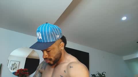 clark_strong online show from March 25, 11:17 am