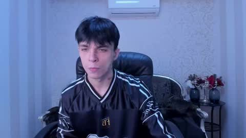 Clark online show from March 6, 7:24 pm