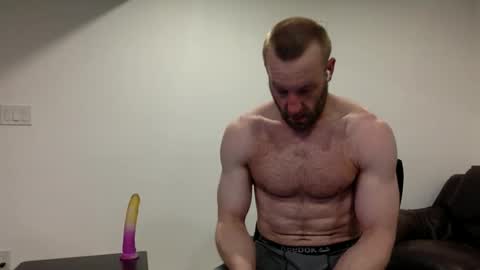 Clarke Cock online show from March 26, 12:21 pm