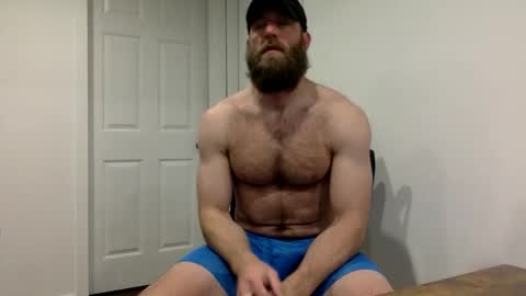 Clarke Cock online show from November 16, 12:29 pm