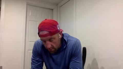 Clarke Cock online show from July 29, 9:04 pm