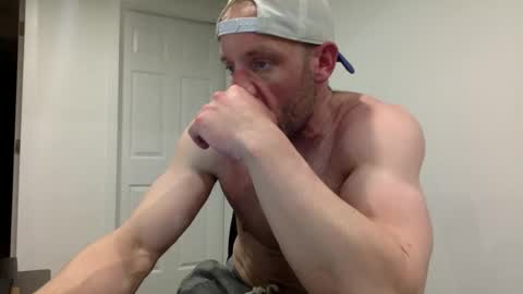 Clarke Cock online show from March 1, 2:27 am