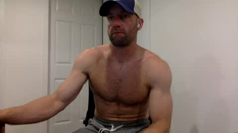 Clarke Cock online show from July 28, 8:52 pm