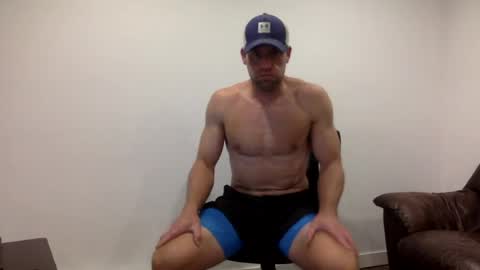 Clarke Cock online show from August 7, 10:41 pm
