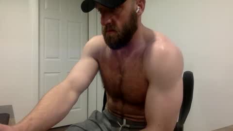 Clarke Cock online show from February 11, 2:04 am