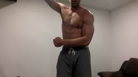 Clarke Cock online show from August 8, 10:53 pm