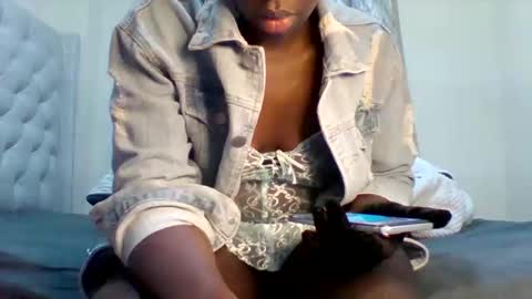 carmen online show from April 2, 7:21 pm