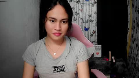 Sassy online show from July 21, 6:32 pm