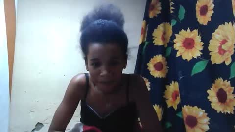 claudianne online show from October 14, 7:50 pm