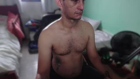 Claudio online show from March 23, 10:31 am