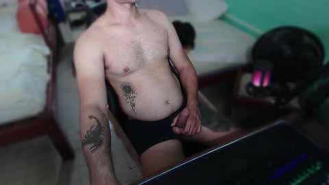 Claudio online show from March 19, 10:21 am