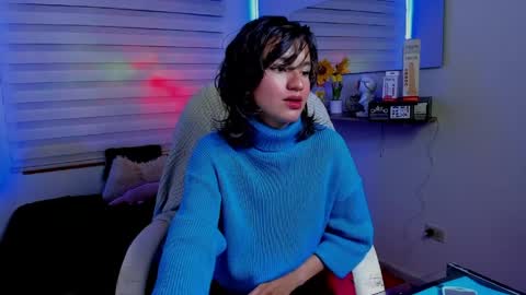 Clawdeen online show from April 9, 5:44 am