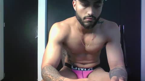 Clay online show from April 17, 9:50 pm