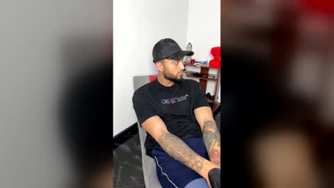 Clay online show from February 24, 3:31 am