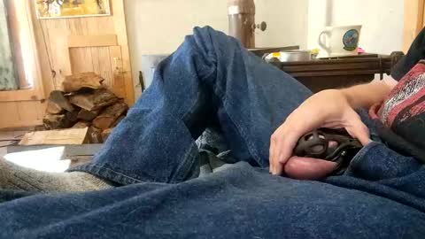 Clay online show from December 31, 6:35 pm