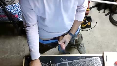 clayyalc2 online show from November 17, 6:21 pm