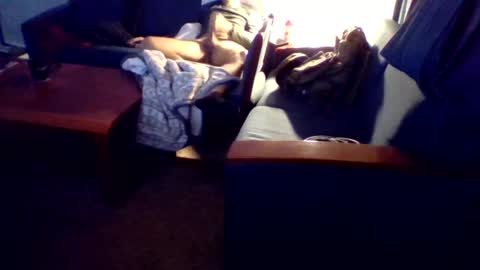 clayyalc2 online show from October 2, 9:41 am