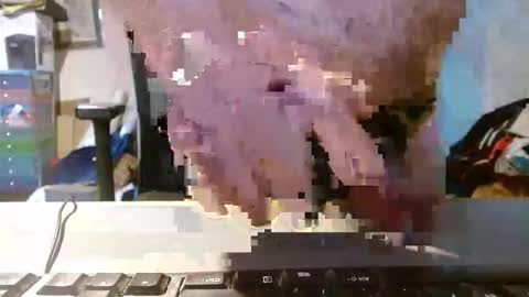 cleanboy1001 online show from February 26, 4:32 pm