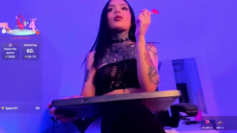 Cleo Adams online show from February 27, 9:29 am