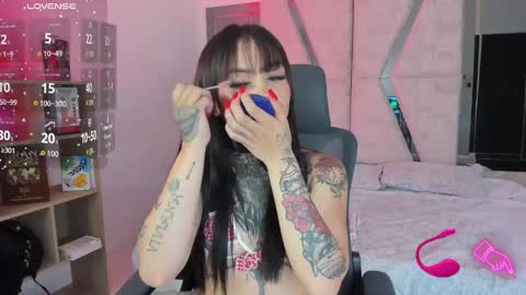 Cleo Adams online show from September 11, 4:25 am