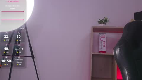 Cleo Adams online show from March 10, 5:12 am