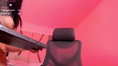 Cleo Adams online show from February 28, 11:14 am