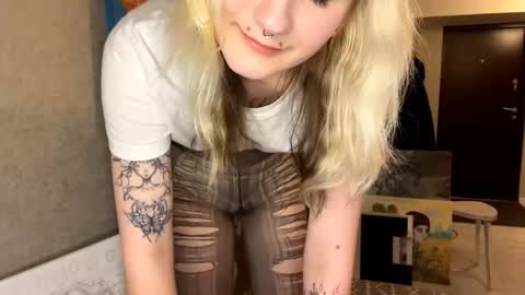 Jenny online show from November 11, 6:54 pm