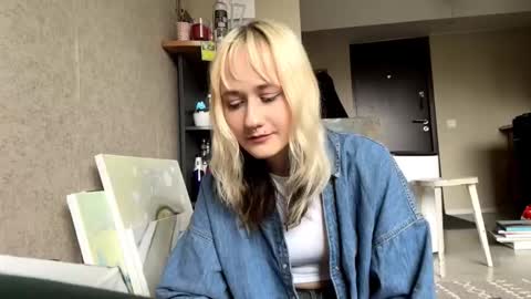 Jenny online show from October 5, 12:24 pm