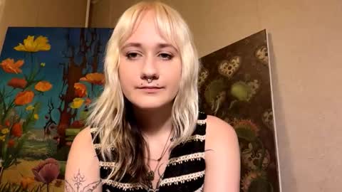 Jenny online show from October 13, 5:26 pm