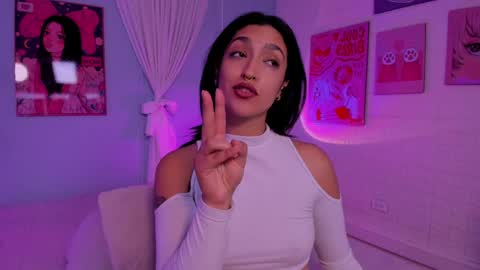 Cleo  online show from June 3, 2:33 pm
