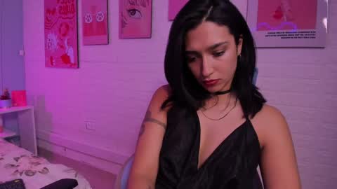 Cleo  online show from May 15, 4:25 pm