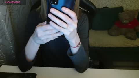 Cleo Sertori  online show from April 25, 5:54 pm