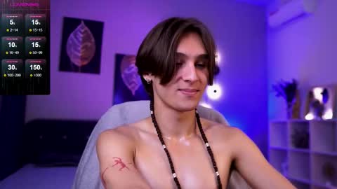 Cleo online show from October 26, 6:58 am