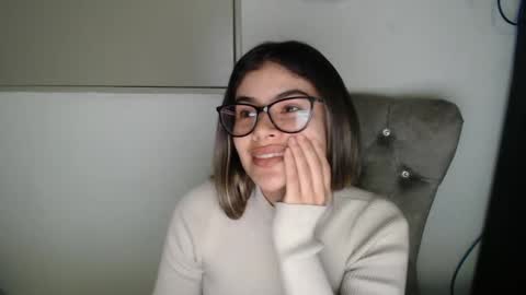cleo  dani online show from March 30, 9:04 pm