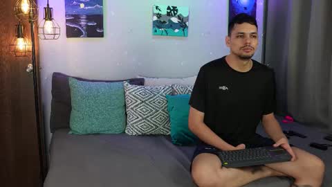 Girl Juliana and Federico online show from November 3, 7:53 am